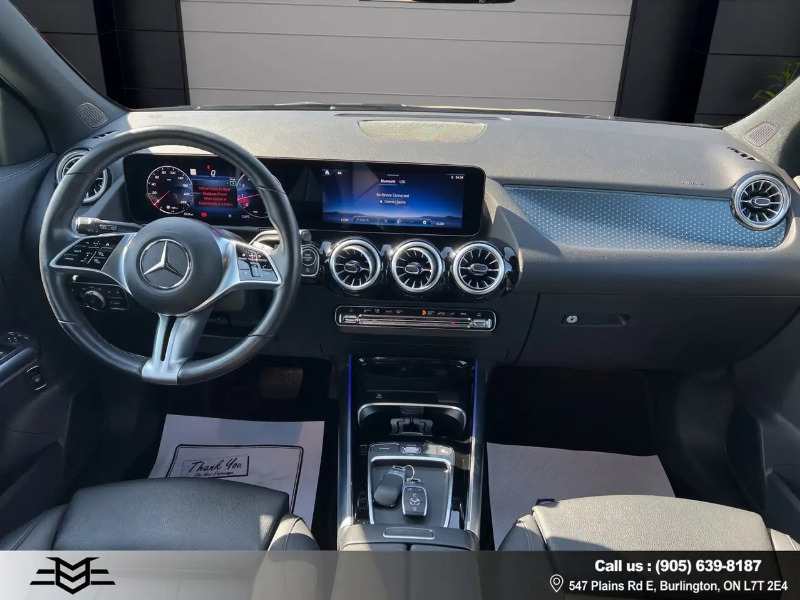 car Mercedes GLA id355704 photo #17