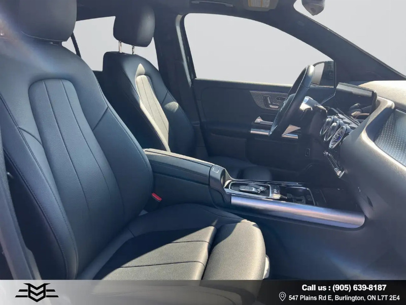 car Mercedes GLA id355704 photo #18