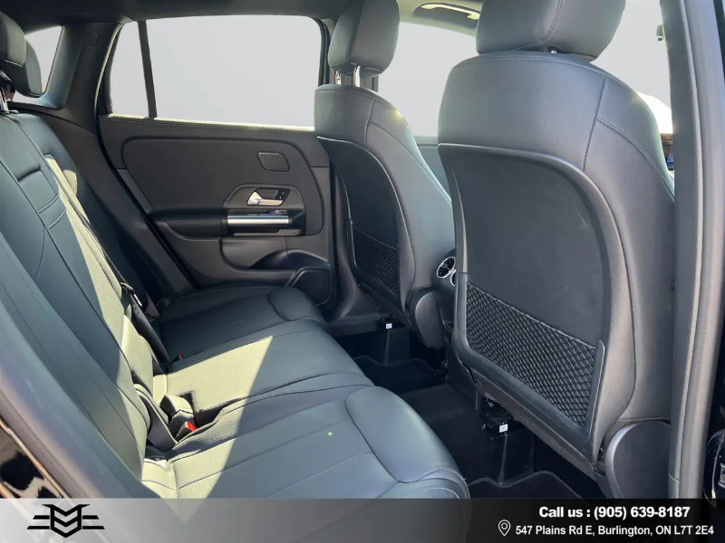 car Mercedes GLA id355704 photo #22