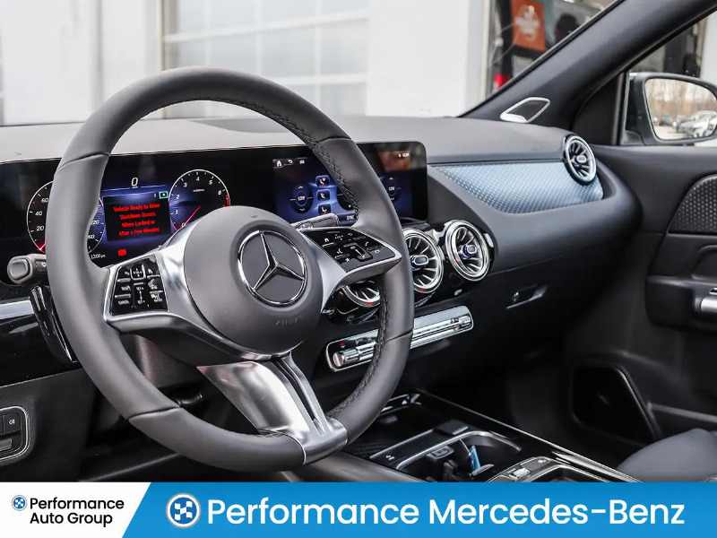 car Mercedes GLA id355705 photo #13