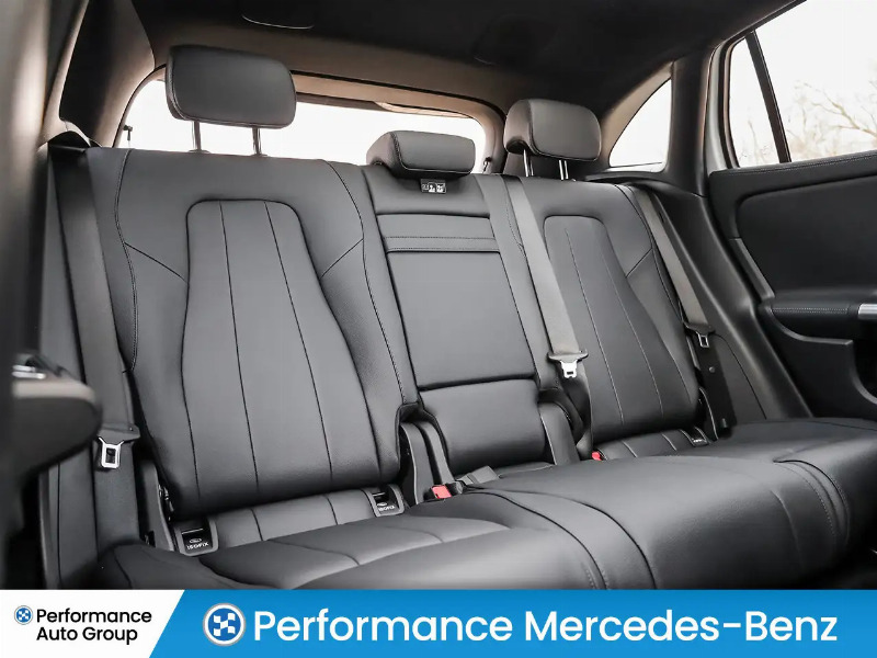 car Mercedes GLA id355705 photo #15