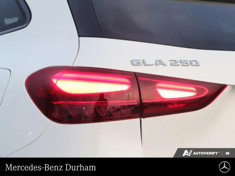 car Mercedes GLA id355709 photo #12