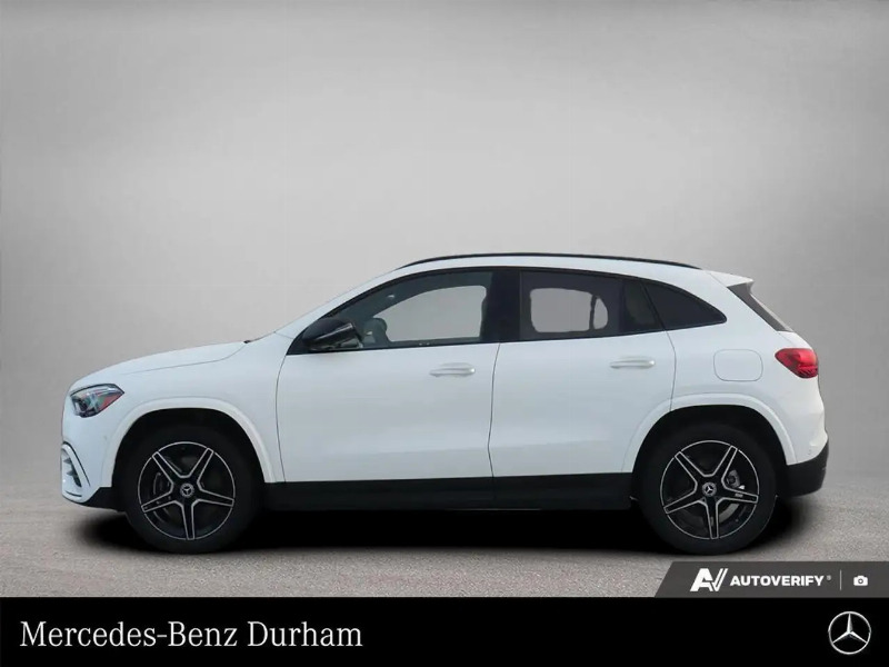car Mercedes GLA id355709 photo #3