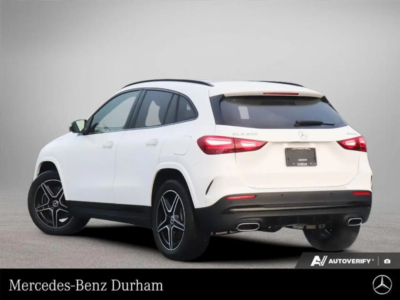 car Mercedes GLA id355709 photo #4