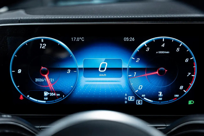 car Mercedes GLE id355723 photo #11