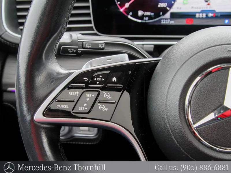 car Mercedes GLE id355726 photo #18