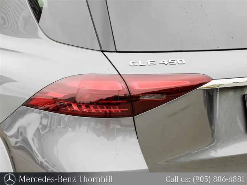 car Mercedes GLE id355726 photo #8