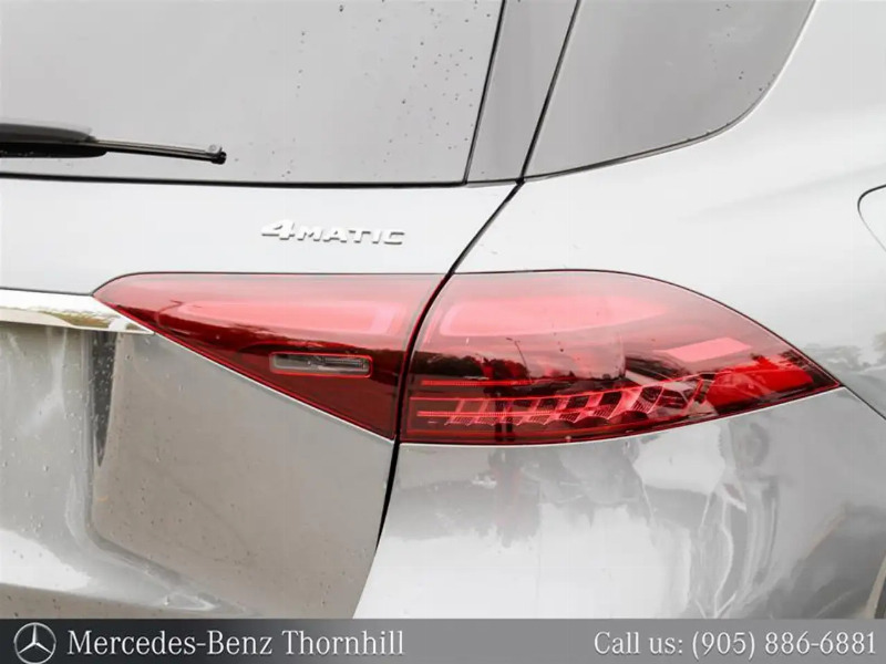 car Mercedes GLE id355726 photo #9