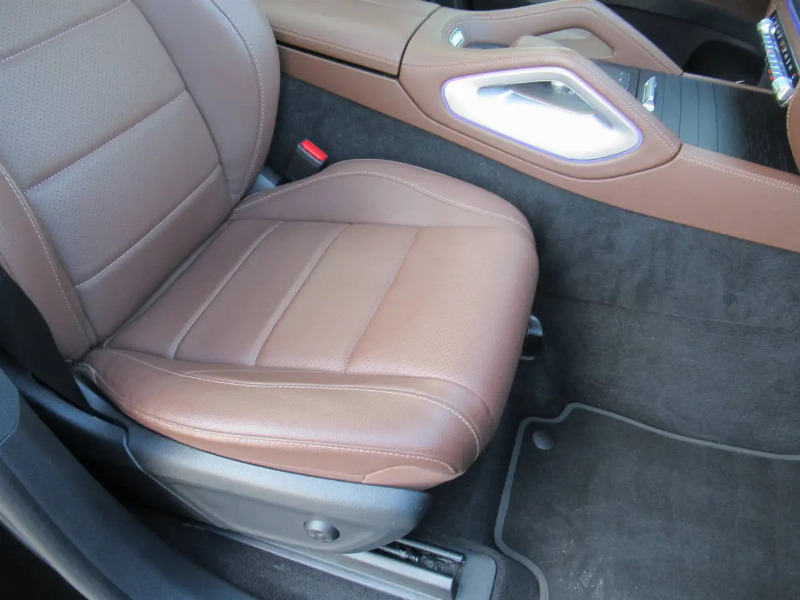 car Mercedes GLE id355731 photo #7