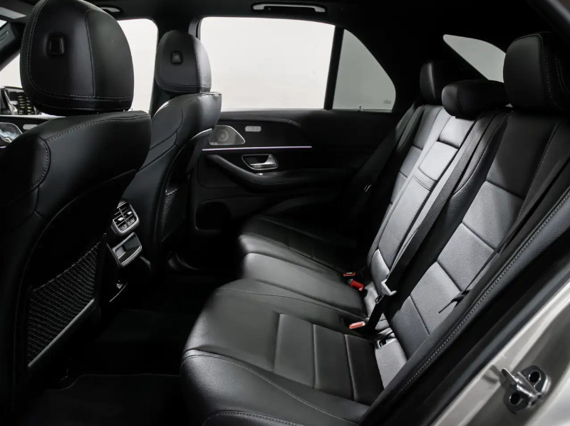 car Mercedes GLE id355738 photo #10