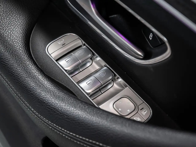 car Mercedes GLE id355738 photo #13