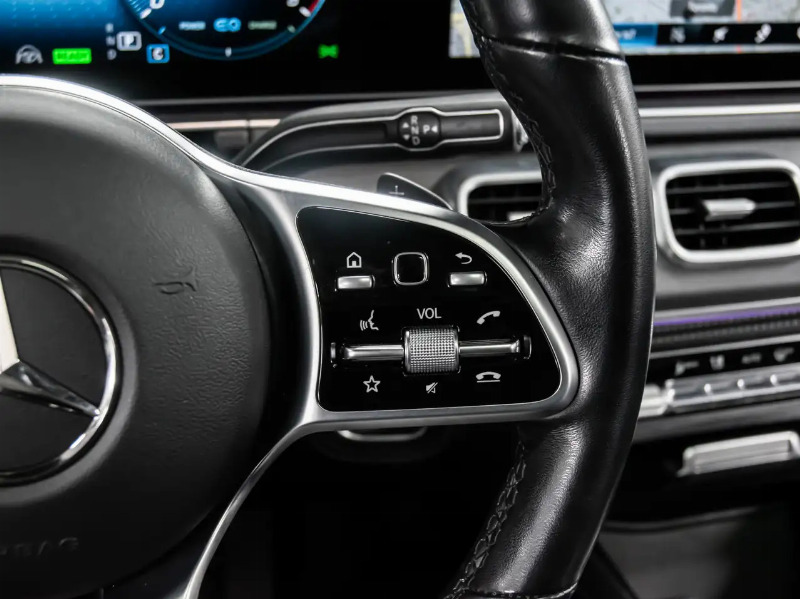 car Mercedes GLE id355738 photo #22