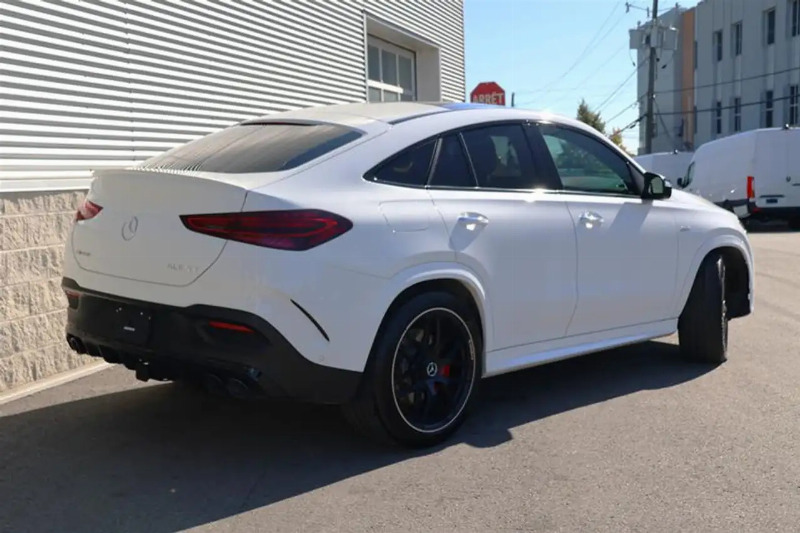 car Mercedes GLE id355739 photo #2