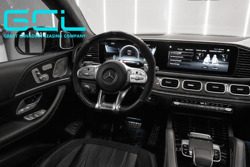 car Mercedes GLE id355745 photo #10