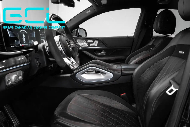 car Mercedes GLE id355745 photo #12
