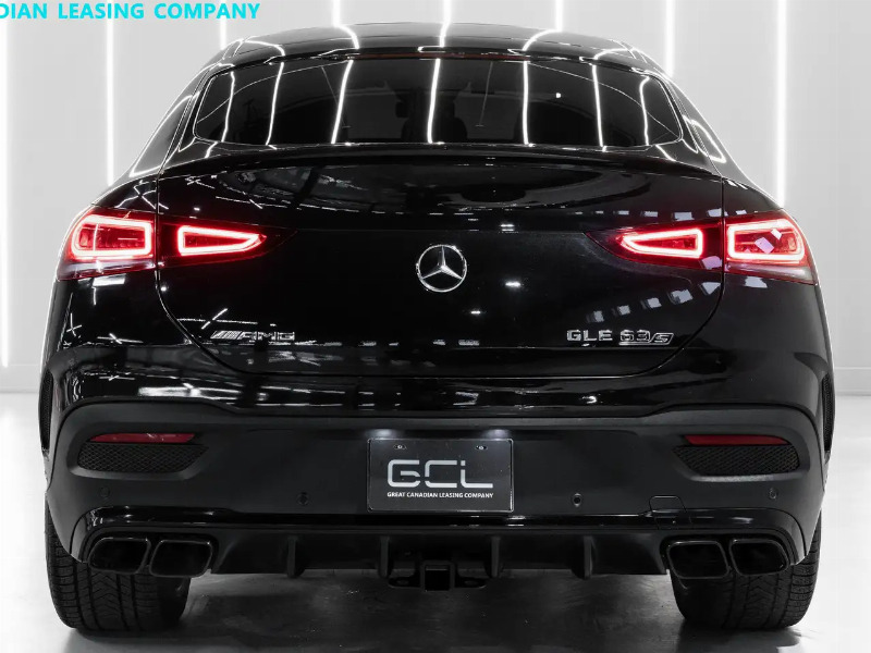 car Mercedes GLE id355745 photo #7