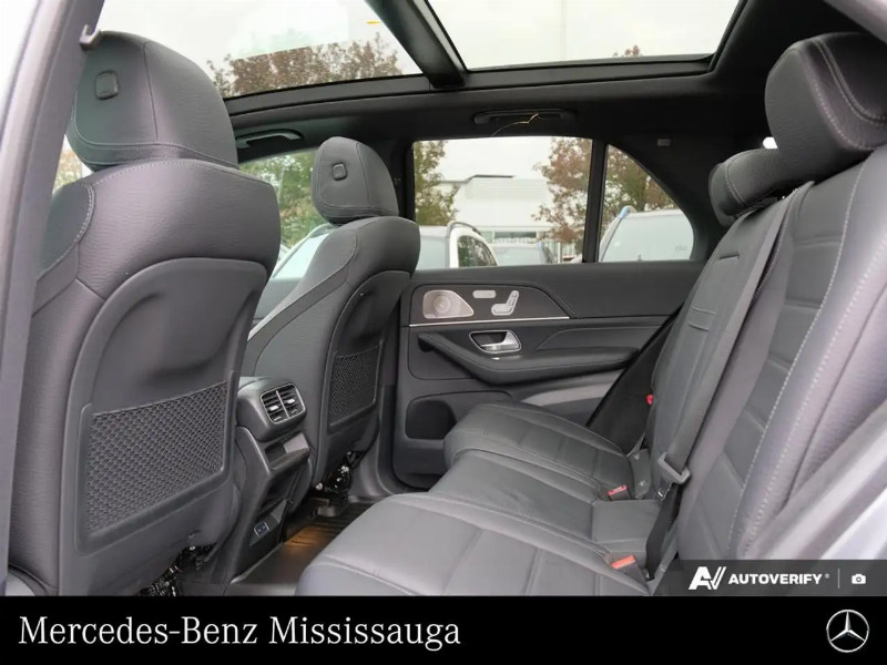 car Mercedes GLE id355747 photo #19