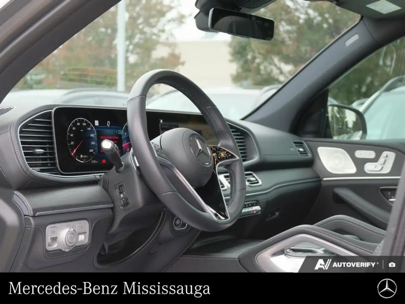 car Mercedes GLE id355747 photo #6