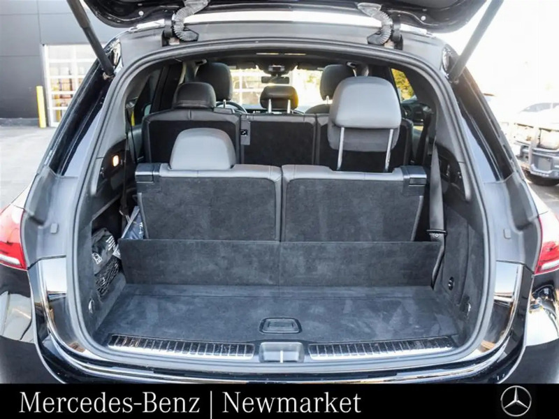 car Mercedes GLE id355749 photo #10