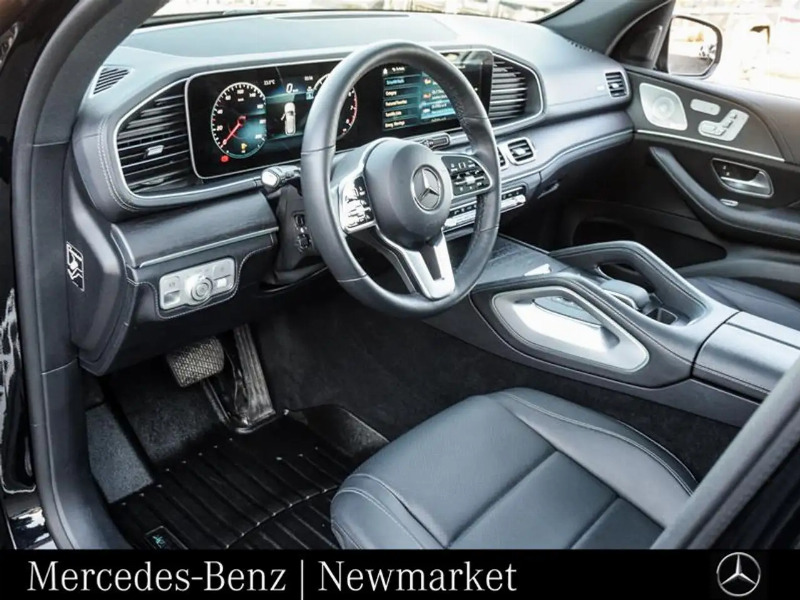 car Mercedes GLE id355749 photo #13
