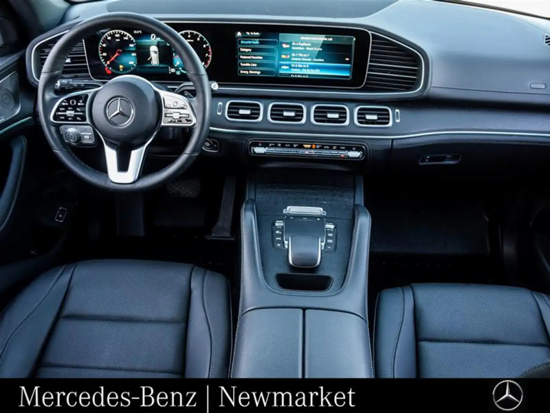 car Mercedes GLE id355749 photo #17