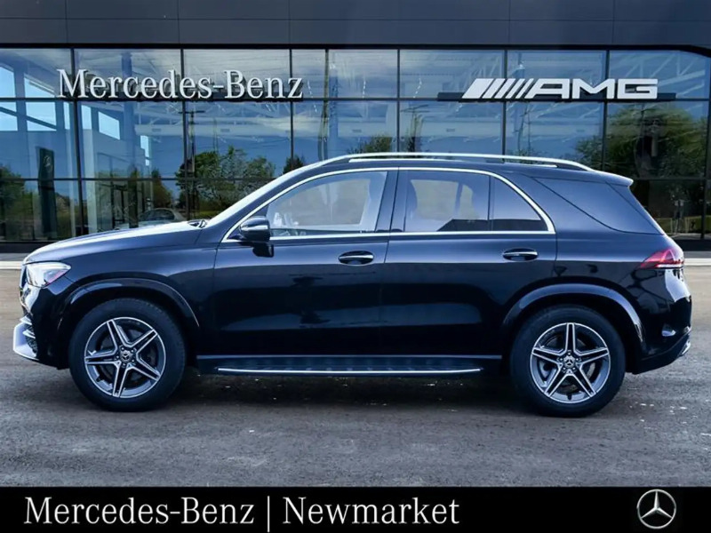 car Mercedes GLE id355749 photo #5