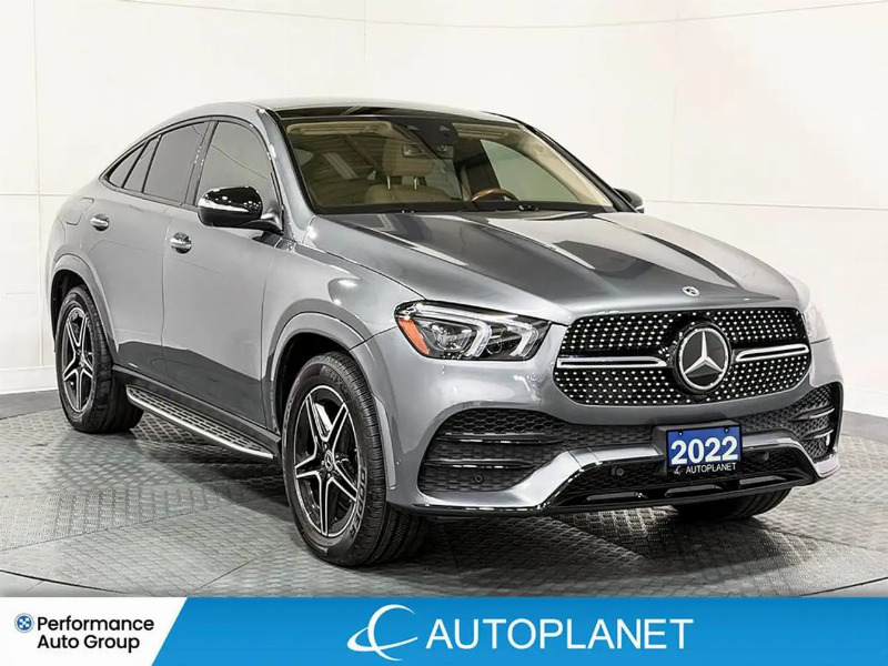 car Mercedes GLE id355750 photo #3