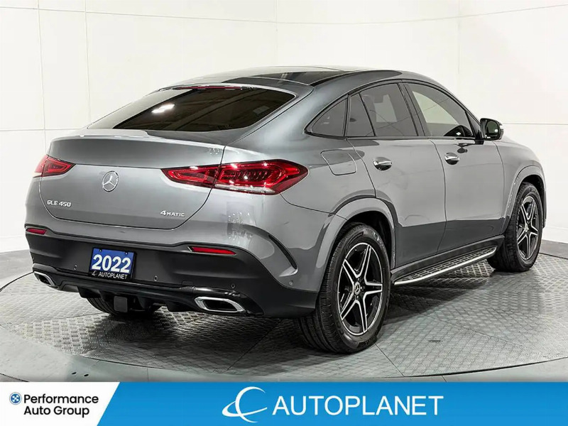 car Mercedes GLE id355750 photo #7