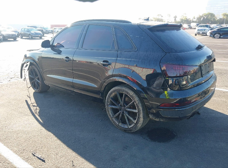 car Audi Q3 id355767 photo #3
