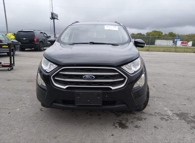 car Ford EcoSport id355773 photo #13