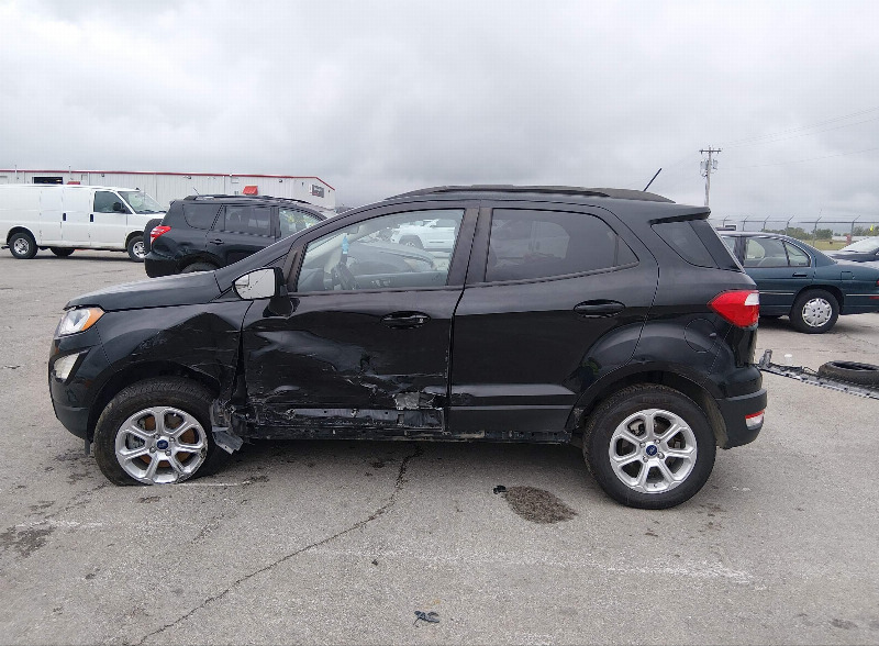 car Ford EcoSport id355773 photo #15