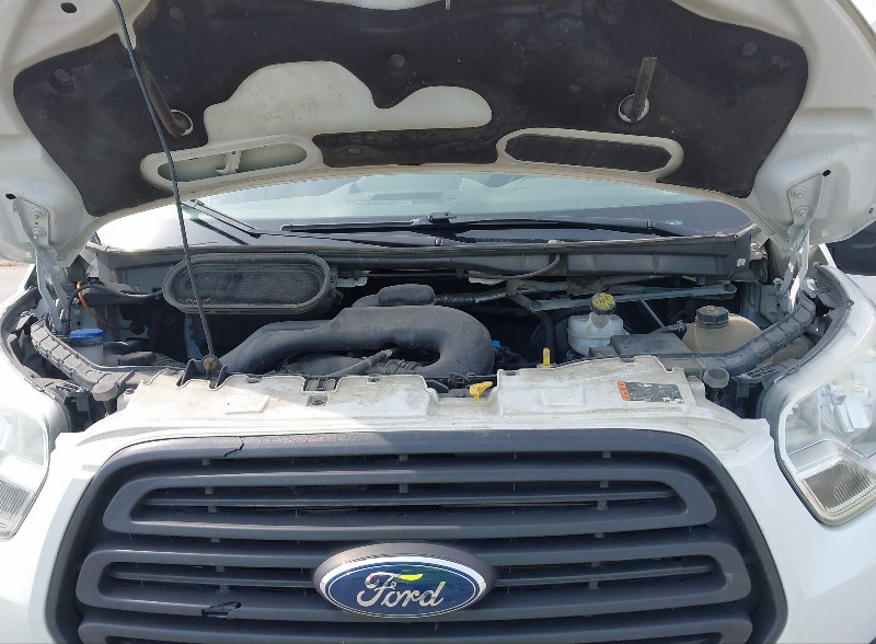 car Ford Transit id355774 photo #10