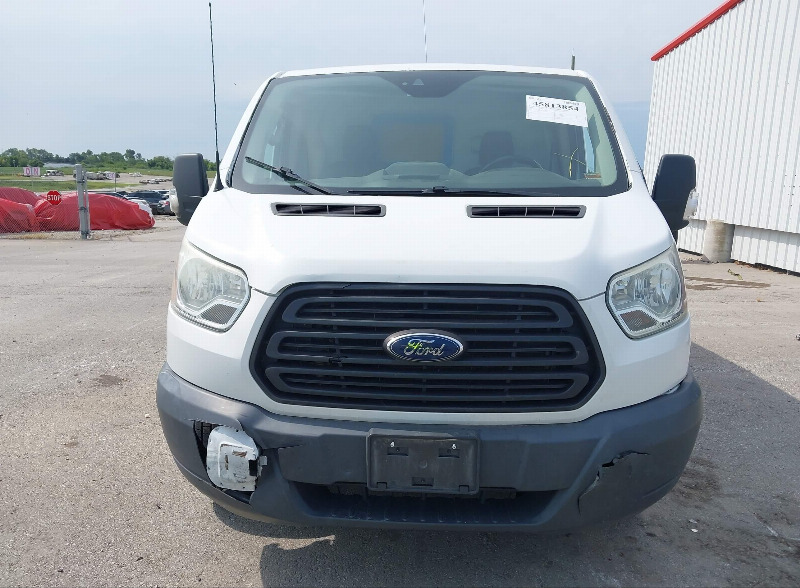 car Ford Transit id355774 photo #13