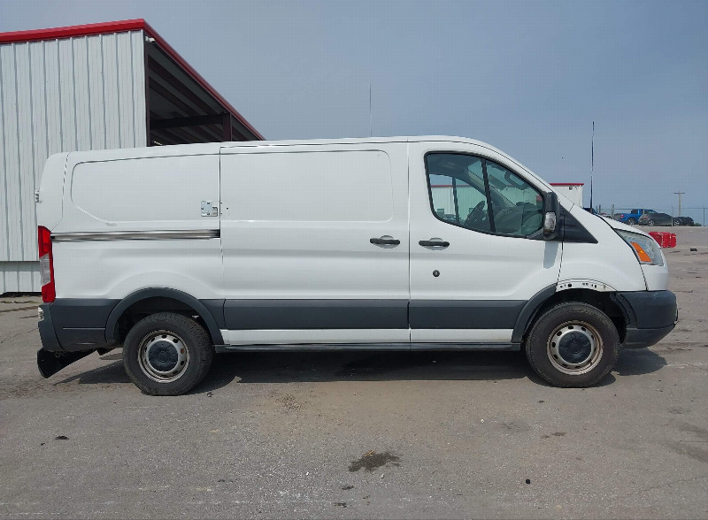 car Ford Transit id355774 photo #14
