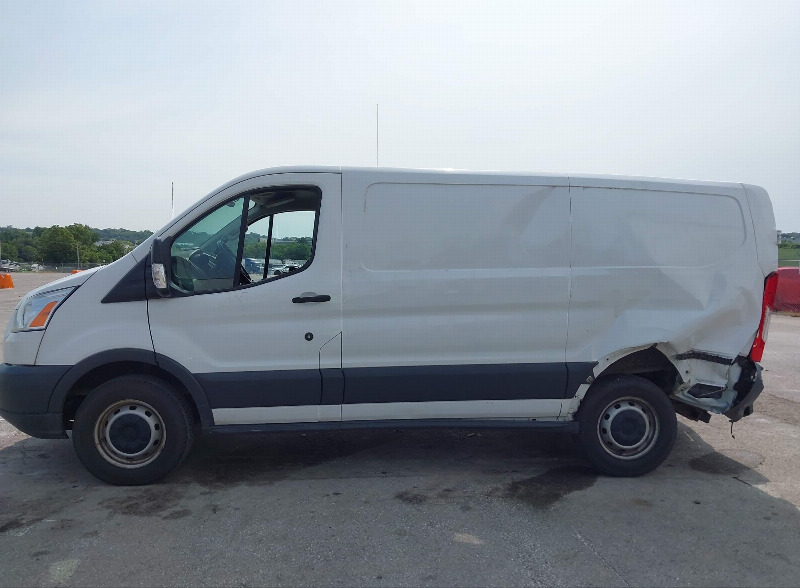car Ford Transit id355774 photo #15