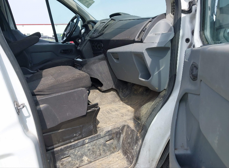 car Ford Transit id355774 photo #5
