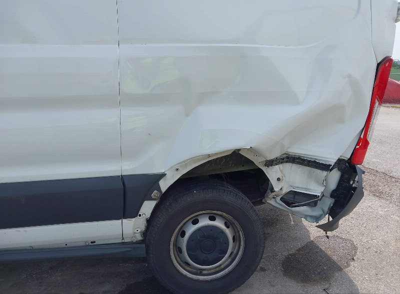 car Ford Transit id355774 photo #6