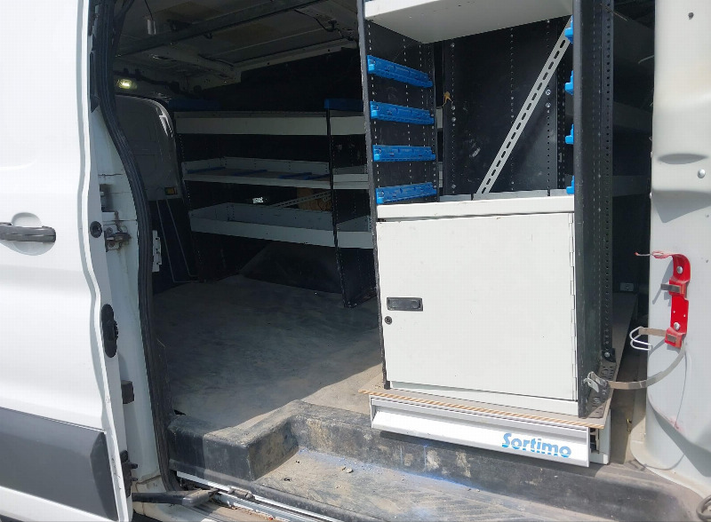 car Ford Transit id355774 photo #8