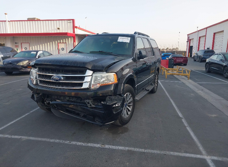 car Ford Expedition id355776 photo #2