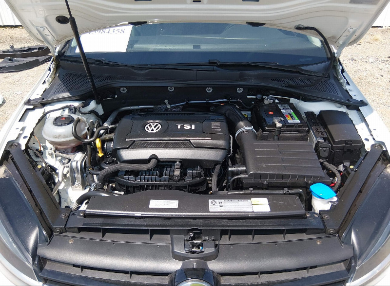 car Volkswagen Golf id355778 photo #10
