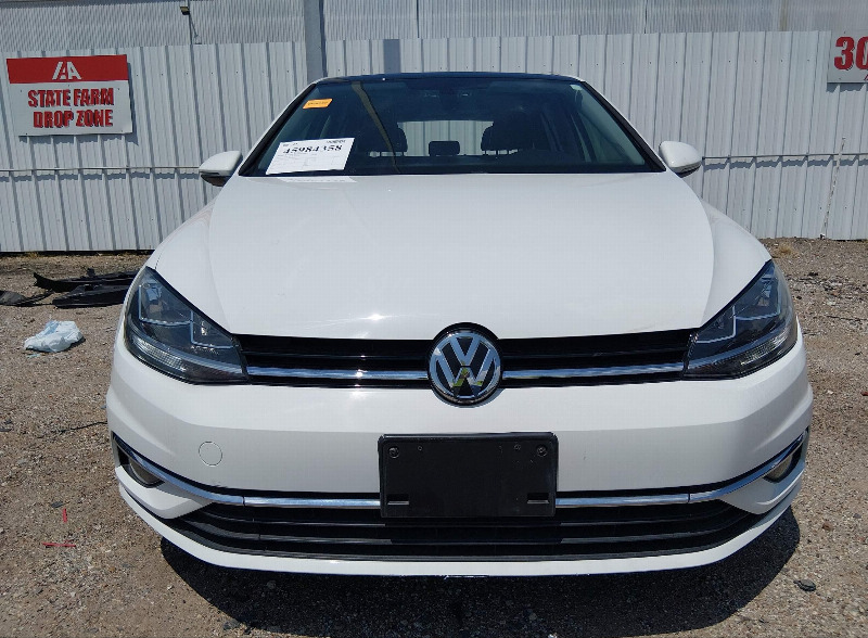 car Volkswagen Golf id355778 photo #13