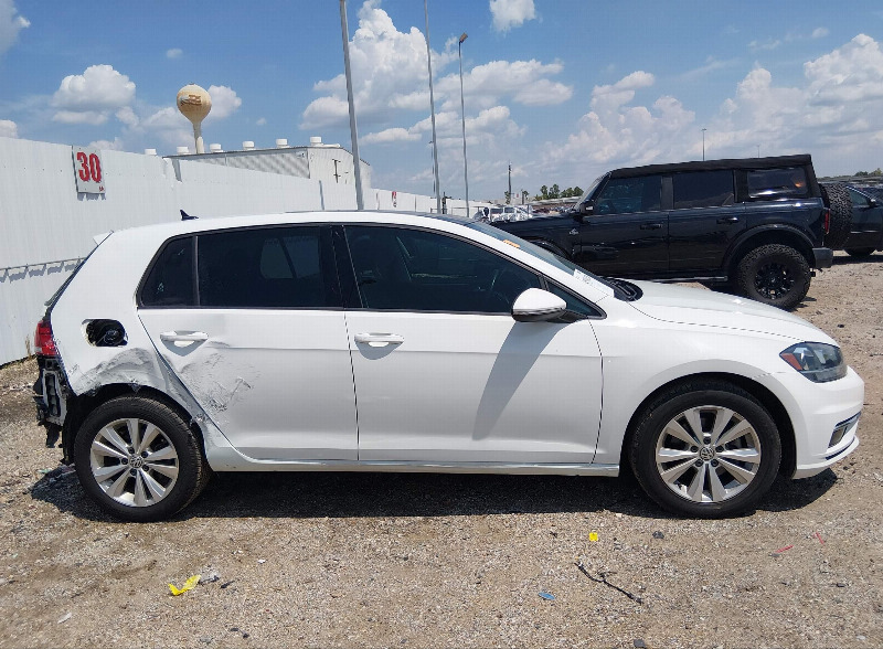 car Volkswagen Golf id355778 photo #14