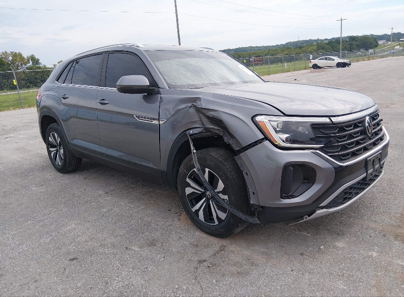 car Volkswagen Atlas id355779 main photo