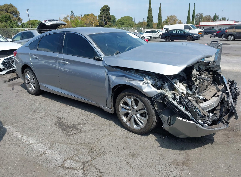 car Honda Accord id355783 main photo