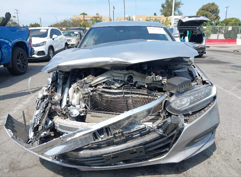 car Honda Accord id355783 photo #12
