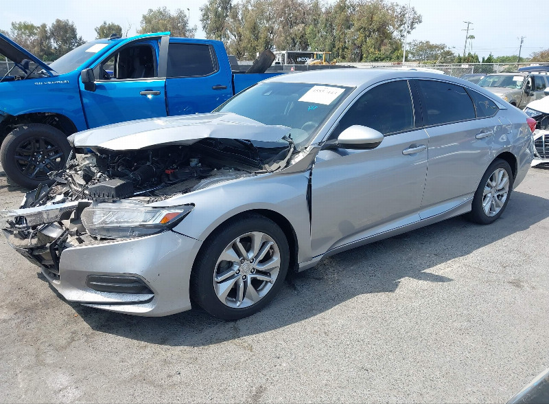 car Honda Accord id355783 photo #2
