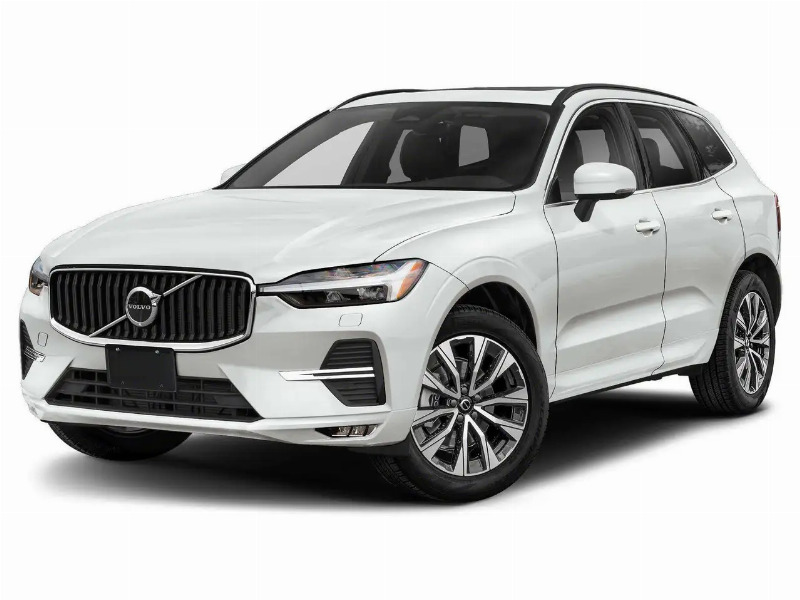 car Volvo XC60 id355805 main photo
