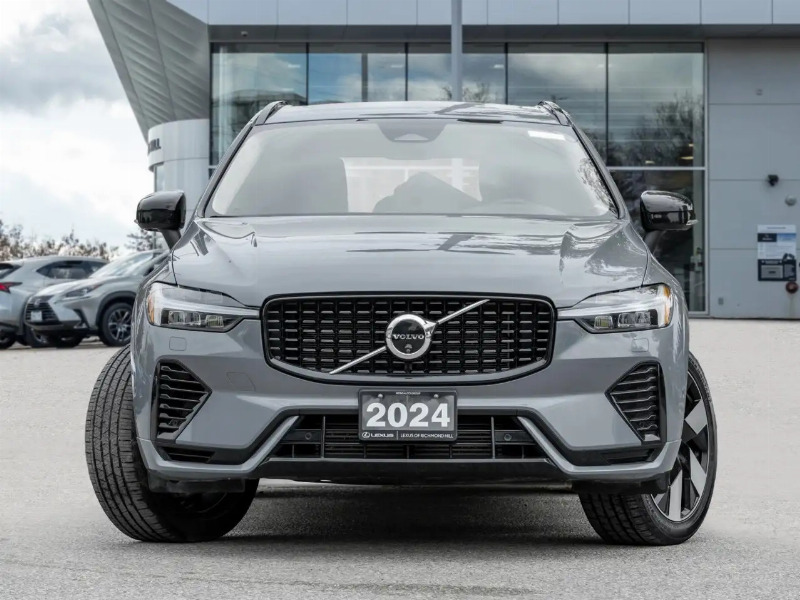 car Volvo XC60 id355811 photo #2