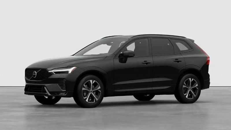 car Volvo XC60 id355818 main photo