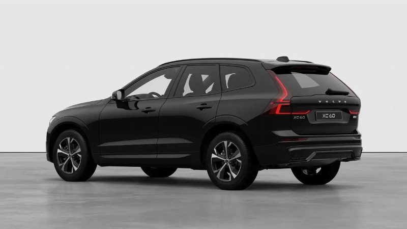 car Volvo XC60 id355818 photo #2